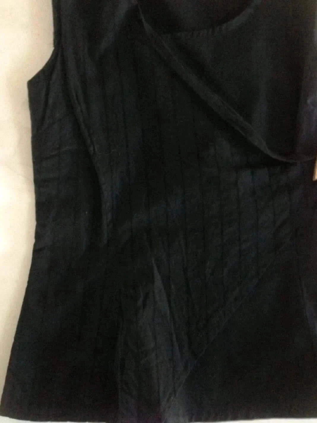 cache-cache tank top size 2 – photo 10
